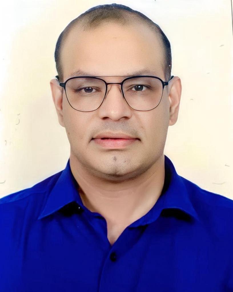 Col. Shamik Paul